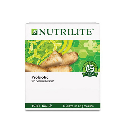 Probiotic de Nutrilite